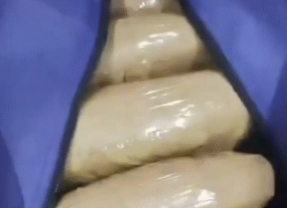 நாகர்கோவில் ரயிலில் 13 கிலோ கஞ்சா