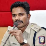 குமரி: கடை வீதிகளில் போலீஸ் கண்காணிப்பு.