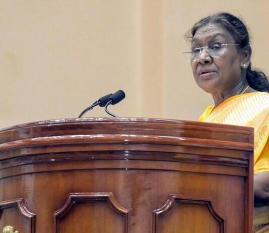 சபரிமலை ஐயப்பன் கோயிலில் இன்று குடியரசு தலைவர் திரவுபதி முர்மு தரிசனம்