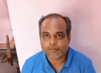 நித்திரவிளை: காரில் மண்ணெண்ணெய் பறிமுதல் ஒருவர் கைது