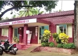 கொல்லங்கோடு: கல்லூரி மாணவன் தூக்கு போட்டு தற்கொலை