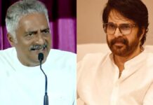 “மம்மூட்டிக்கு கொடுக்கும் அளவுக்கு தேசிய விருதுகள் தகுதியானவை அல்ல” – பிரகாஷ் ராஜ் சாடல்