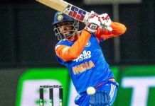 வளர்ந்து வரும் வீரர்களுக்கான ஆசிய கோப்பை: இந்தியா ‘ஏ’ அணிக்கு ஜிதேஷ் கேப்டனாக நியமனம்