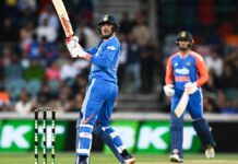 ஆஸ்திரேலியாவுடன் 4-வது டி20-ல் இன்று மோதல்: வெற்றி முனைப்புடன் களமிறங்கும் இந்திய அணி