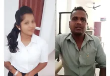 புதுக்கடை: திருமண மோசடி; இளம்பெண் மீது வழக்கு