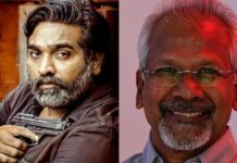 மணிரத்னம் இயக்கத்தில் மீண்டும் விஜய் சேதுபதி?