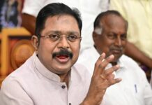 பழனிசாமி தேடிய கோப்புகள்… எப்போதோ கிழித்துவிட்டேன் – டிடிவி தினகரன் திகில் வாக்குமூலம்