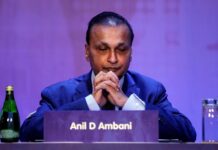 தொழிலதிபர் அனில் அம்பானி நவ.14-ல் ஆஜராக வேண்டும்: அமலாக்கத் துறை சம்மன்