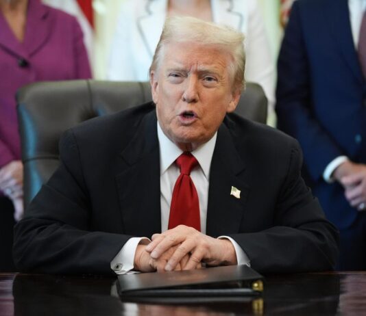 தென் ஆப்பிரிக்காவில் நடைபெறும் ஜி20 உச்சி மாநாட்டில் பங்கேற்க மாட்டேன்: அமெரிக்க அதிபர் ட்ரம்ப் தகவல்