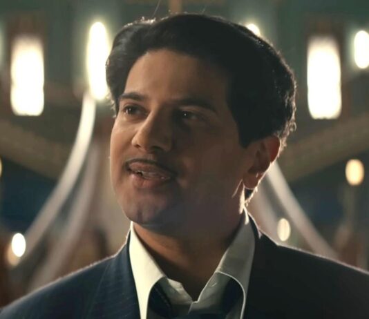 ‘காந்தா’ ட்ரெய்லர் எப்படி? – ஒரு சூப்பர்ஸ்டாரின் வளர்ச்சியும், வீழ்ச்சியும்!