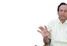 அதிமுக அணிக்கு சாதகமாக வாக்காளர் பட்டியல் திருத்தப்படுகிறதா? – அமைப்புச் செயலாளர் செம்மலை பதில்