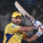 ஐபிஎல் 2026 சீசனில் தோனி விளையாடுகிறார்: உறுதி செய்த சிஎஸ்கே