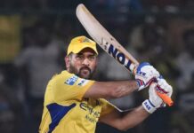 ஐபிஎல் 2026 சீசனில் தோனி விளையாடுகிறார்: உறுதி செய்த சிஎஸ்கே