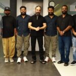 ‘கமல் 237’ அப்டேட்: இசையமைப்பாளராக ஜேக்ஸ் பிஜாய் ஒப்பந்தம்