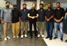 ‘கமல் 237’ அப்டேட்: இசையமைப்பாளராக ஜேக்ஸ் பிஜாய் ஒப்பந்தம்