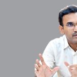 “குடும்ப ஆட்சி நடத்தி ஊழல் செய்ய பெரியாரும் அண்ணாவும் சொன்னார்களா?” – திமுகவை கேட்கிறார் தவெக-வின் அருண்ராஜ்