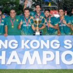 ஹாங்காங் சிக்ஸஸ் போட்டி: பாகிஸ்தான் அணி சாம்பியன்
