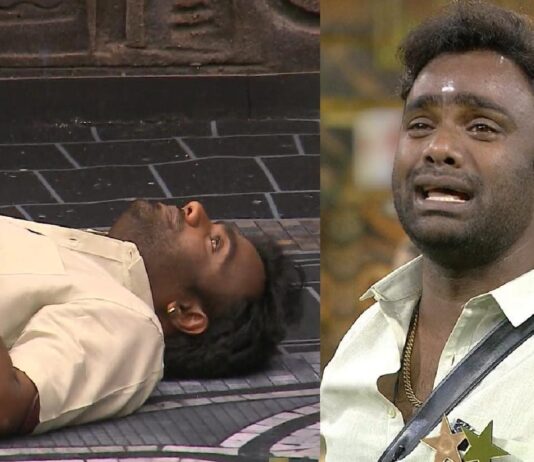 ‘மிக்சர்கள்’ உள்ளே இருக்க பிரவீனின் வெளியேற்றம் நியாயமானதா? | Bigg Boss Tamil 9 Analysis