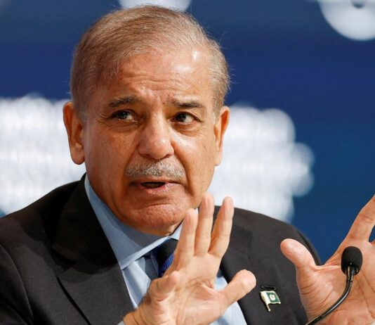 ‘இஸ்லாமாபாத் கார் குண்டுவெடிப்புக்கு இந்தியாவே காரணம்’ – பாகிஸ்தான் பிரதமர் பகிரங்கம்