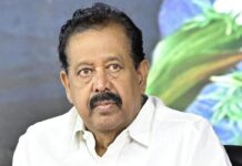 சிறுத்தைகளுக்காக சீறிய பொன்முடி! – மீண்டும் புகைய ஆரம்பிக்கும் விழுப்புரம் திமுக விவகாரம்