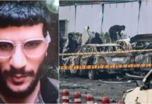 டெல்லி செங்கோட்டை பார்க்கிங் பகுதியில் 3 மணி நேரம் காரை விட்டு உமர் முகமது இறங்காதது ஏன்?