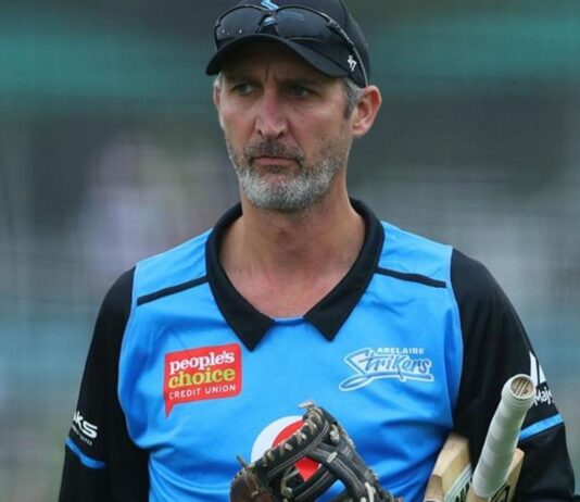 ‘ஆடுகள தயாரிப்பில் தொடரை நடத்தும் அணியின் தலையீடு கூடாது’ – ஜேசன் கில்லஸ்பி கருத்து