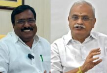 புதுச்சேரியில் இண்டியா கூட்டணிக்கு யார் தலைமை? – கணக்குகளுடன் காத்திருக்கும் காங்கிரஸ், திமுக கட்சிகள்