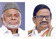 ‘சிதம்பரம் தொகுதி எங்களுக்குத்தான்..!’ – குறி வைத்து காய் நகர்த்தும் திமுக கூட்டணிக் கட்சிகள்