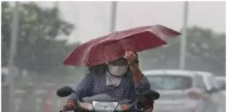 குமரி: கனமழை எச்சரிக்கை.. கலெக்டருக்கு உத்தரவு