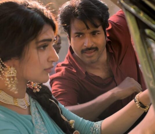 ‘அடி அலையே’ – ‘பராசக்தி’ முதல் சிங்கிள் வியாழக்கிழமை ரிலீஸ்!