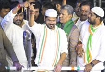 பிஆர்எஸ் கட்சியை பாஜகவிடம் அடமானம் வைத்த கேசிஆர்: தெலங்கானா முதல்வர் ரேவந்த் குற்றச்சாட்டு