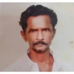 நித்திரவிளை: மரம் ஏறும் தொழிலாளி மின்சாரம் தாக்கி பலி