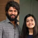 அடுத்த ஆண்டு உதய்பூரில் விஜய் தேவரகொண்டா – ராஷ்மிகா திருமணம்?