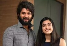 அடுத்த ஆண்டு உதய்பூரில் விஜய் தேவரகொண்டா – ராஷ்மிகா திருமணம்?