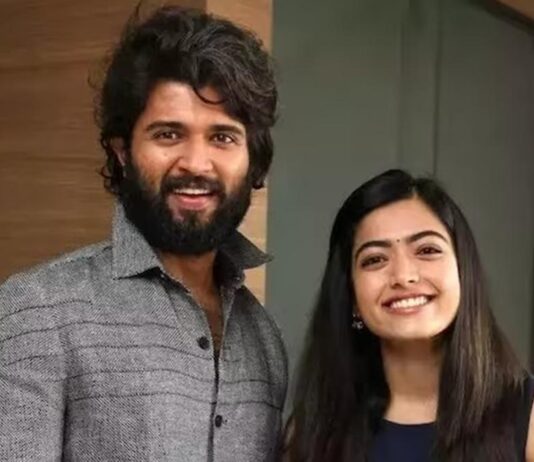 அடுத்த ஆண்டு உதய்பூரில் விஜய் தேவரகொண்டா – ராஷ்மிகா திருமணம்?