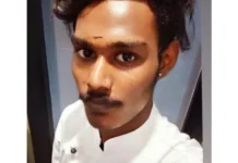 நித்திரவிளை: மின்கம்பத்தில் பைக் மோதி வாலிபர் உயிரிழப்பு