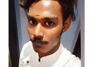 நித்திரவிளை: மின்கம்பத்தில் பைக் மோதி வாலிபர் உயிரிழப்பு