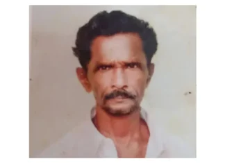 நித்திரவிளை: மரம் ஏறும் தொழிலாளி மின்சாரம் தாக்கி பலி