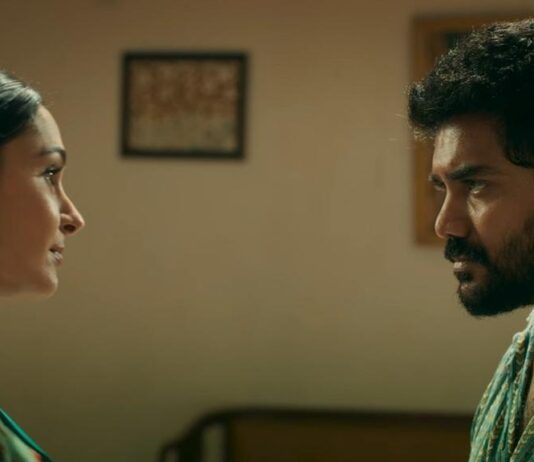 கவினின் ‘மாஸ்க்’ ட்ரெய்லர் எப்படி? – எம்.ஆர்.ராதா முகமூடியும்.. மிடில் கிளாஸ் கோபமும்