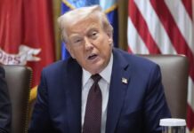 அமெரிக்கர்களுக்கு வரி வருவாயிலிருந்து ரூ.1.77 லட்சம் டிவிடெண்ட் வழங்கப்படும்: ட்ரம்ப் அறிவிப்பு