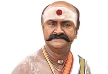 காரில் வரும் மந்திரவாதி நண்பன்: பட்டாபி எனும் நான் – எம்.எஸ்.பாஸ்கர் | அத்தியாயம் 6