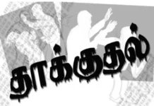 ஆரல்வாய்மொழி: பைக்கில் சத்தம்; இளைஞர்கள் மீது தாக்குதல்