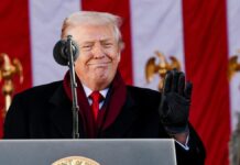 உலகம் முழுவதிலும் இருந்து திறமையாளர்களை அமெரிக்கா ஈர்ப்பது முக்கியம்: ட்ரம்ப் பேச்சு