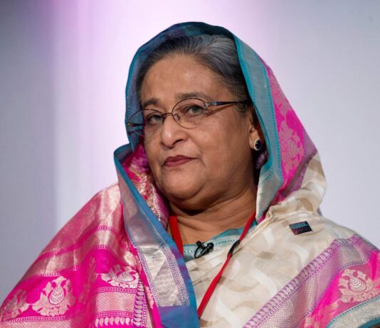 மரண தண்டனை தீர்ப்பு எதிரொலி: ஷேக் ஹசீனாவை ஒப்படைக்க இந்தியாவுக்கு வங்கதேசம் வலியுறுத்தல்