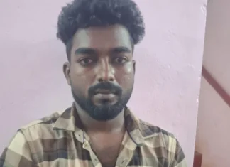 நித்திரவிளை: முன்னாள் காதலியை தாக்கிய வாலிபர் மீது வழக்கு