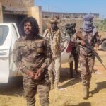 3 ஆண்டுகளில் பறிபோன 1.5 லட்சம் உயிர்கள்: சூடான் வன்முறையின் ரத்தப் பின்னணி!