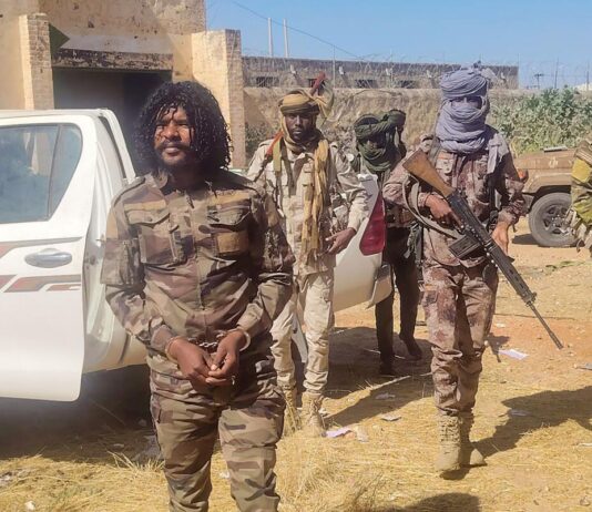 3 ஆண்டுகளில் பறிபோன 1.5 லட்சம் உயிர்கள்: சூடான் வன்முறையின் ரத்தப் பின்னணி!