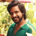 ருத்ராவின் புதிய படம் தொடக்கம்