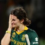 ஐசிசி பேட்டிங் தரவரிசையில் முதலிடம் பிடித்தார் வோல்வார்ட்