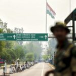 சீக்கியர் அல்லாத 14 பேருக்கு பாகிஸ்தான் அனுமதி மறுப்பு